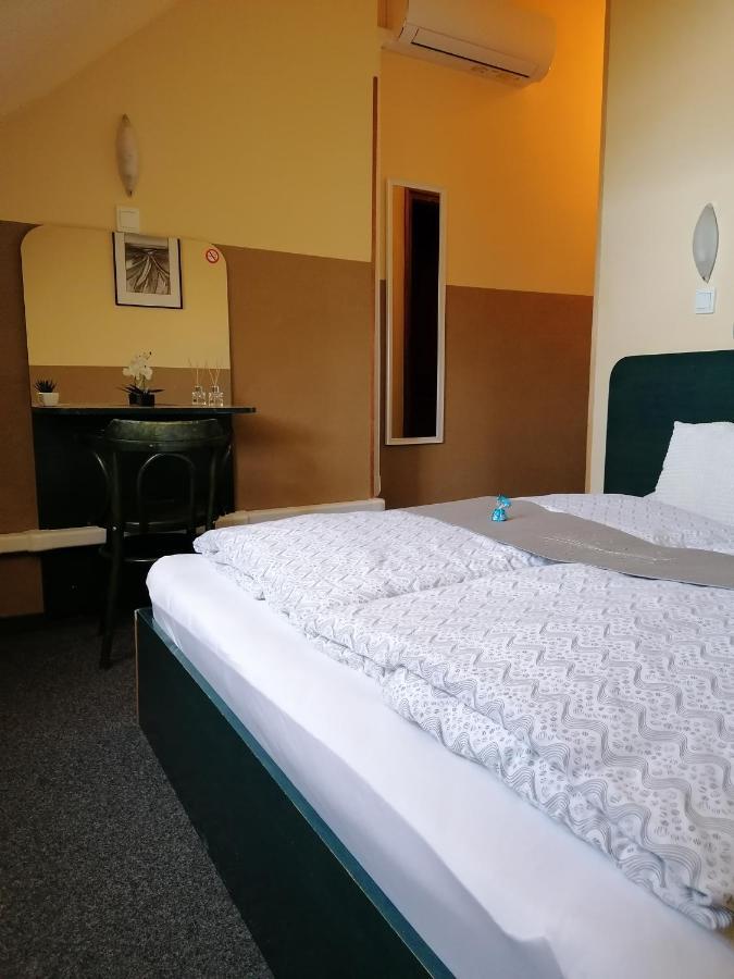 Ferienwohnung Bianco Ödenburg Exterior foto